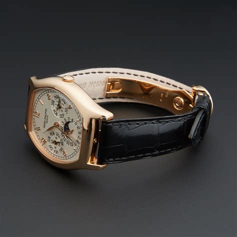 Patek Philippe Grand Complication Perpetual Calendar 5040R.